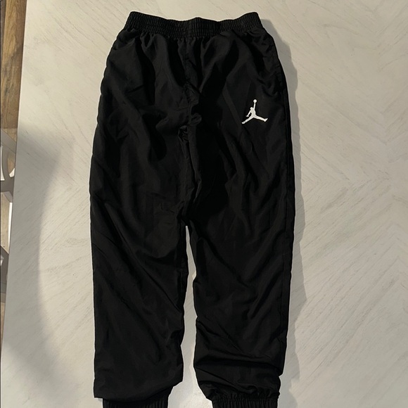 Jordan boys pants 10/12 medium - Picture 1 of 2
